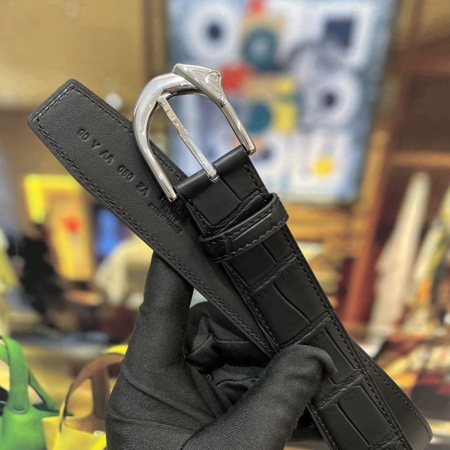 1:1 Replica HERMES belt Hermes- H — Premium Replica — photo 7