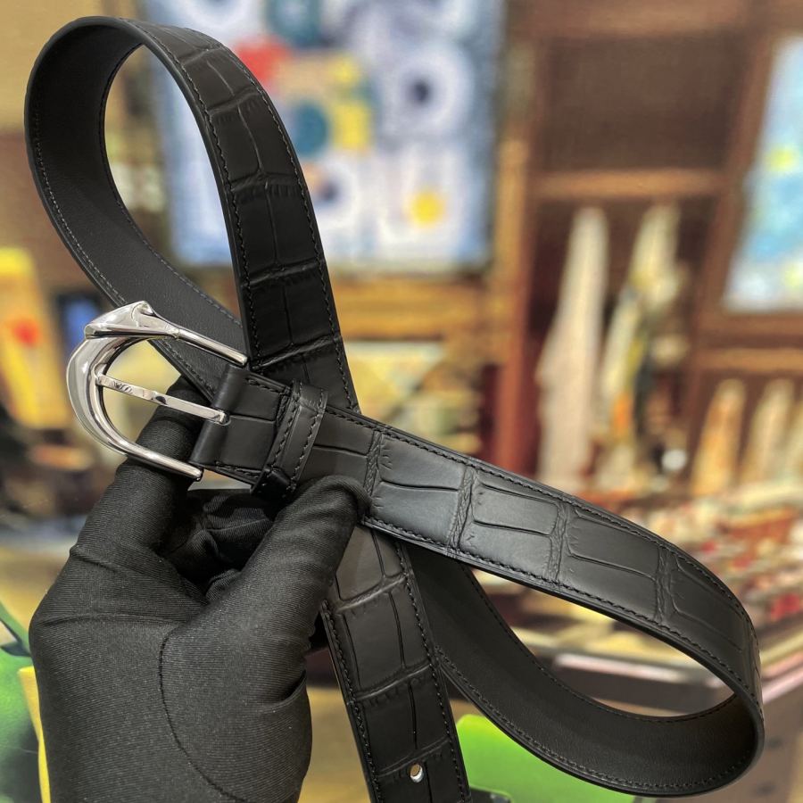 1:1 Replica HERMES belt Hermes- H — Premium Replica — photo 4