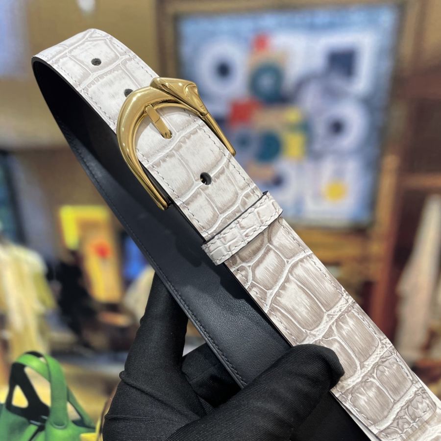 1:1 Replica HERMES belt Hermes- H — 1:1 Replica — photo 3