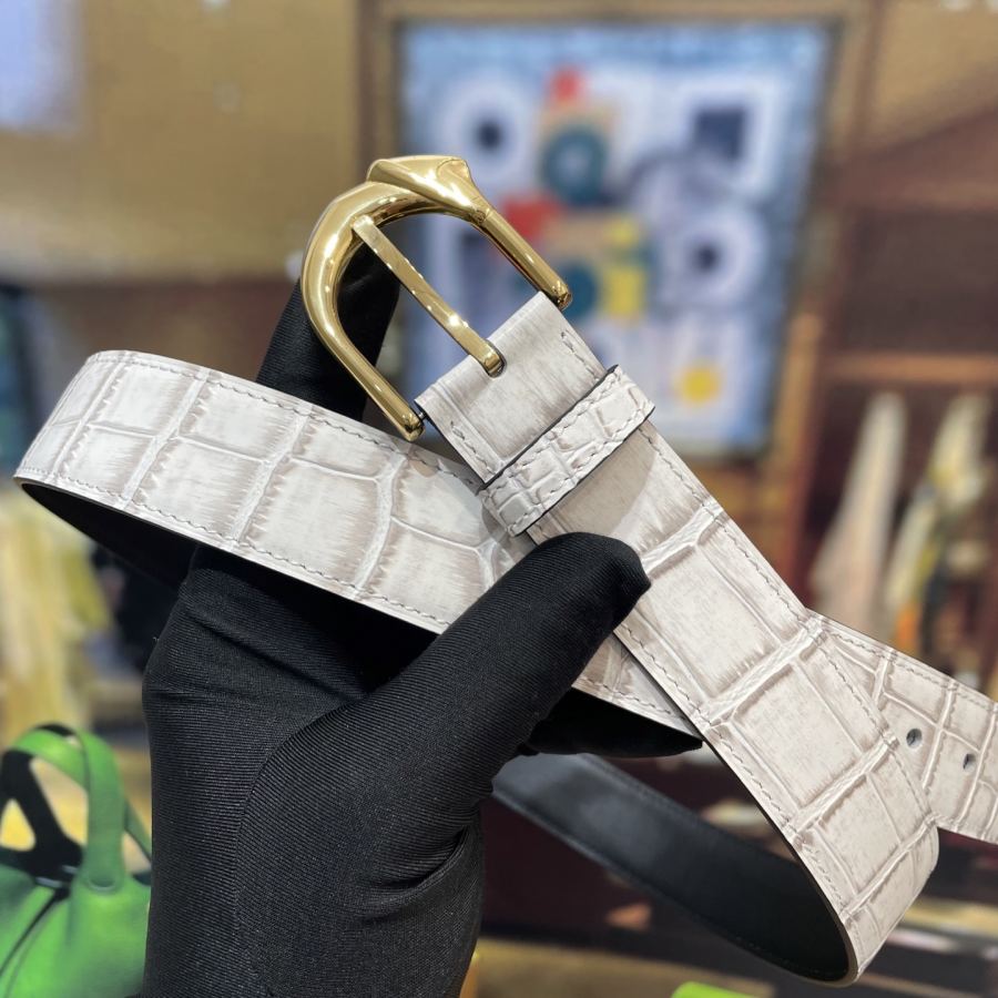 1:1 Replica HERMES belt Hermes- H — 1:1 Replica — photo 2