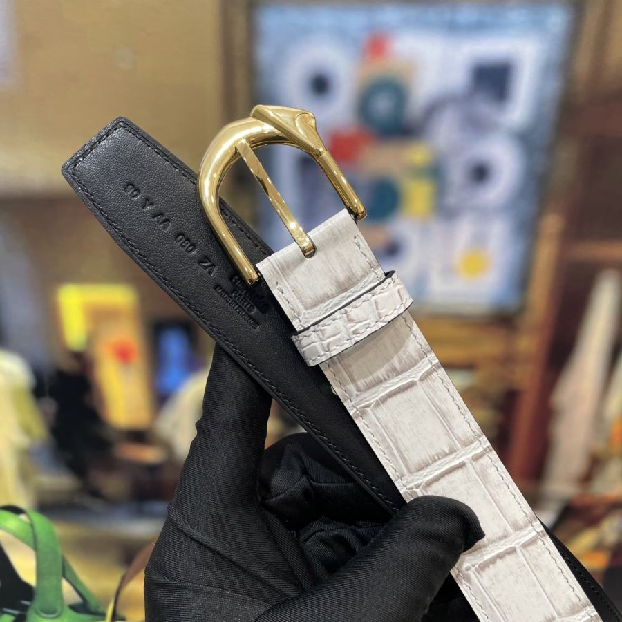 1:1 Replica HERMES belt Hermes- H — 1:1 Replica — photo 7