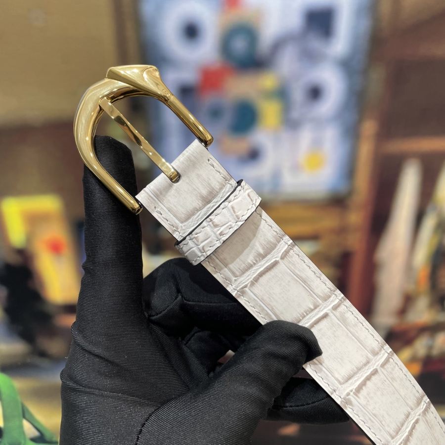 1:1 Replica HERMES belt Hermes- H — 1:1 Replica — photo 5