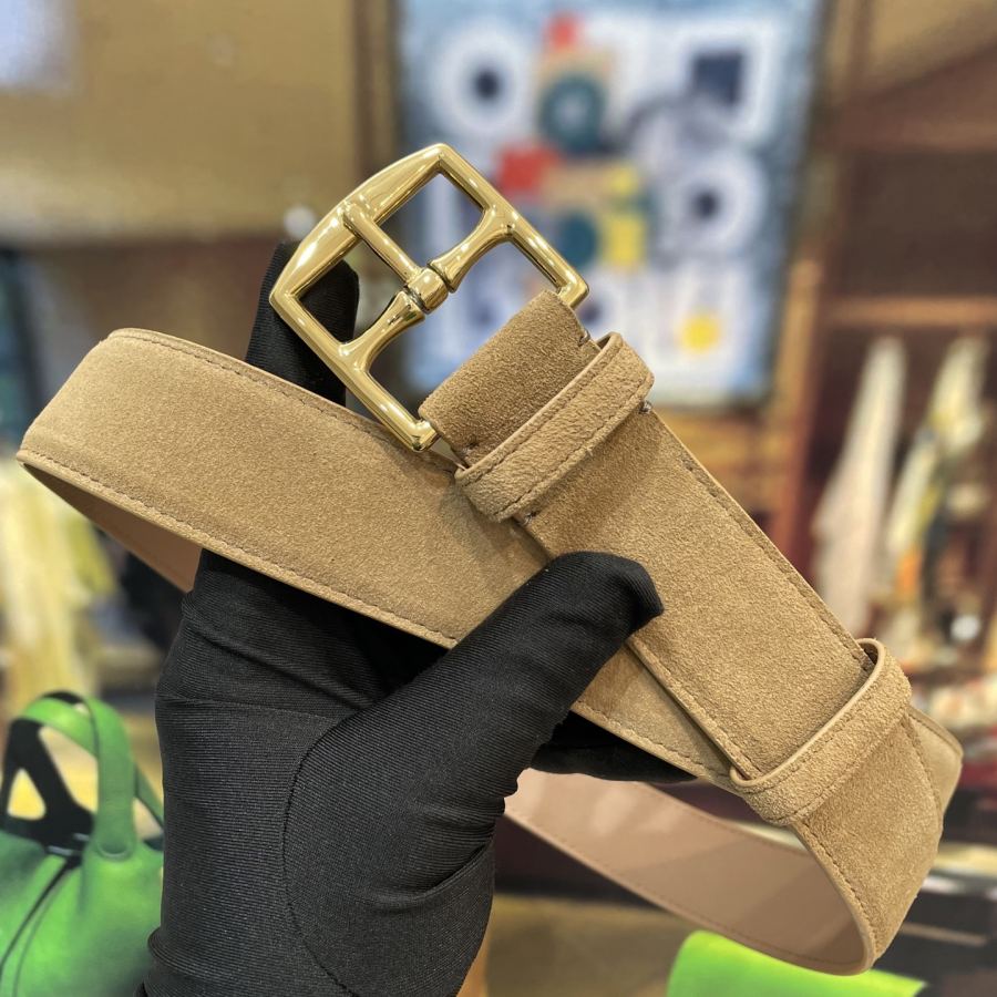 1:1 Replica HERMES belt Hermes- H — Premium Replica — photo 2