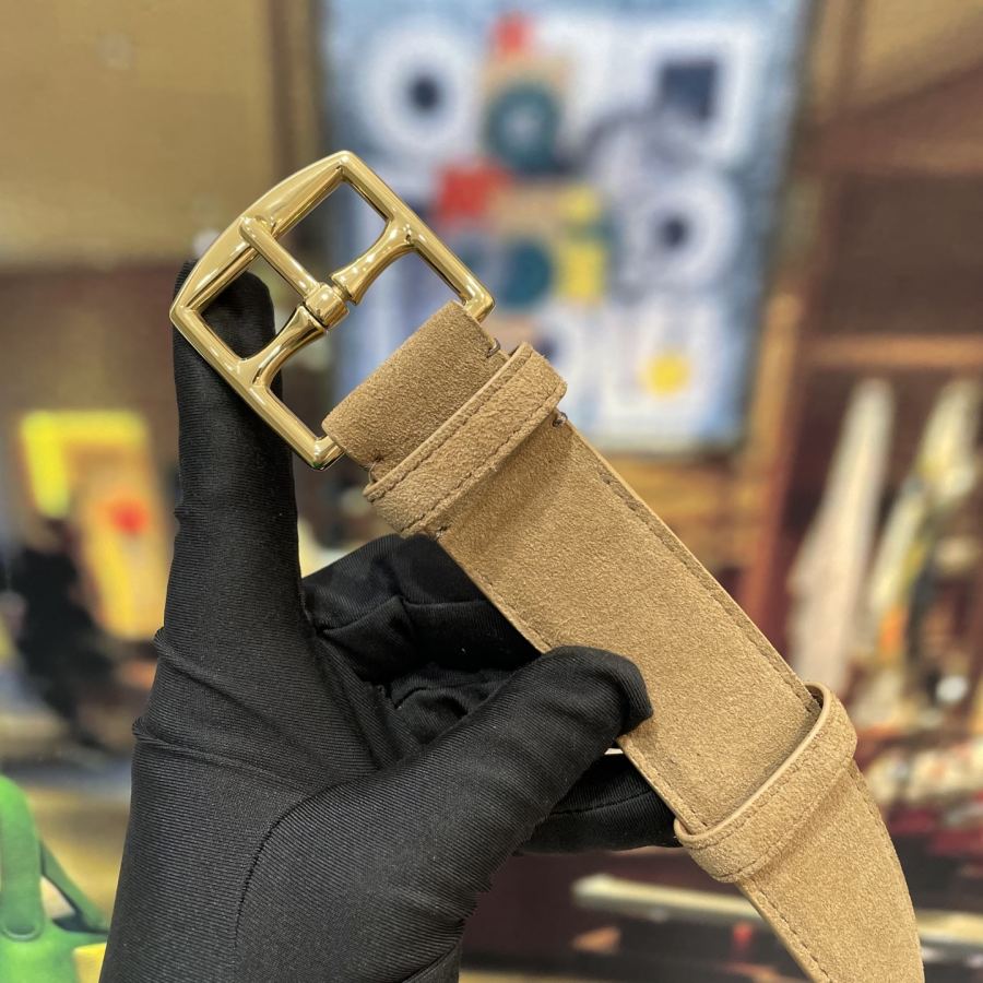 1:1 Replica HERMES belt Hermes- H — Premium Replica — photo 5