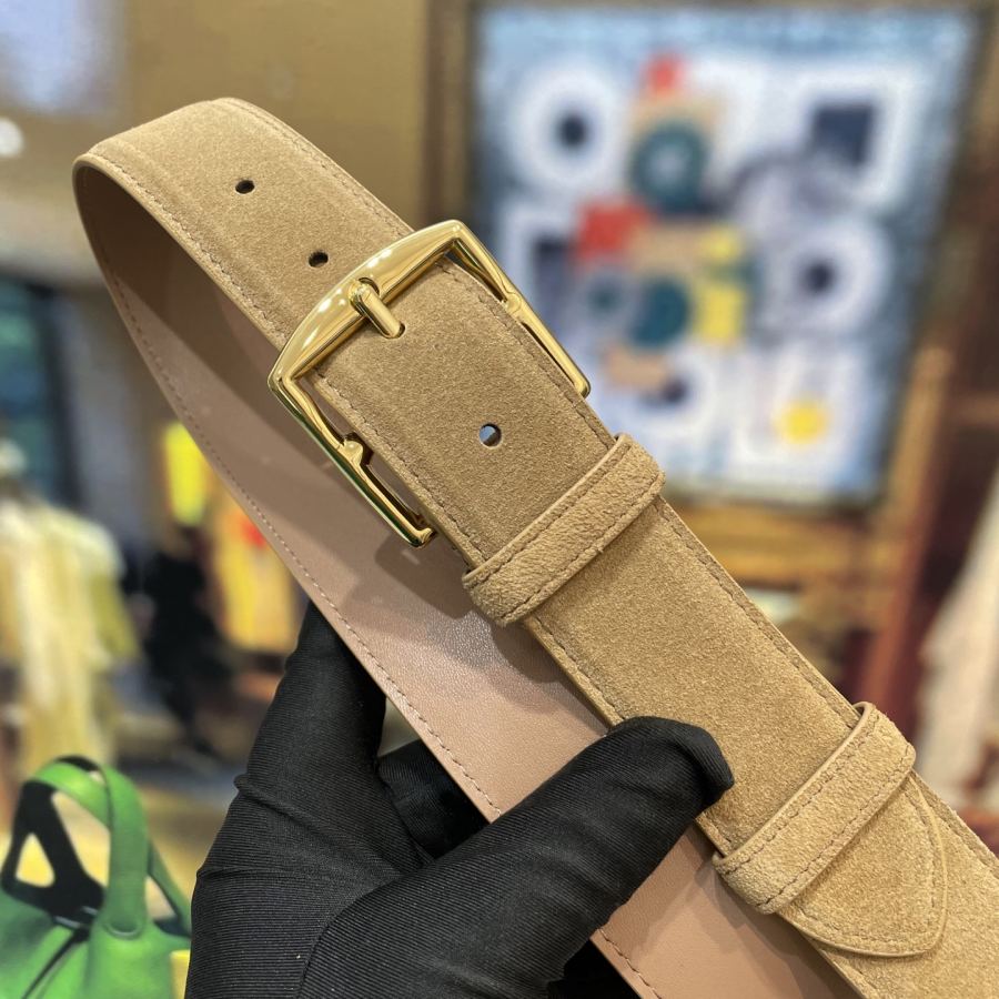 1:1 Replica HERMES belt Hermes- H — Premium Replica — photo 3