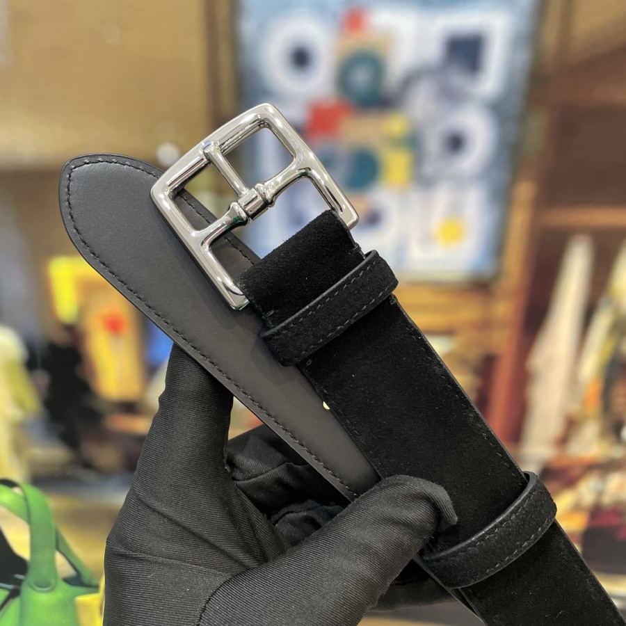 1:1 Replica HERMES belt Hermes- H — 1:1 Replica — photo 7