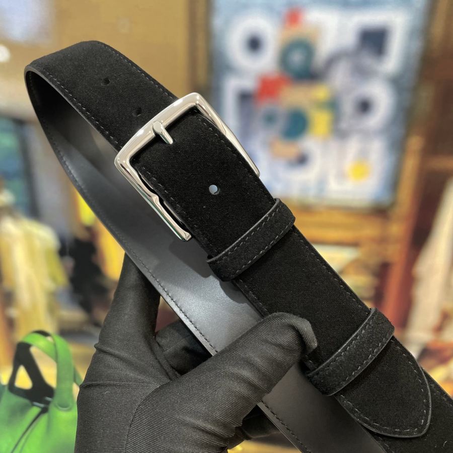 1:1 Replica HERMES belt Hermes- H — 1:1 Replica — photo 3