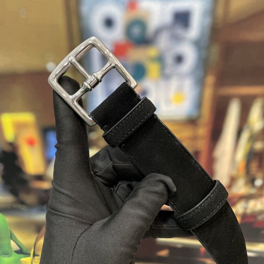 1:1 Replica HERMES belt Hermes- H — 1:1 Replica — photo 5
