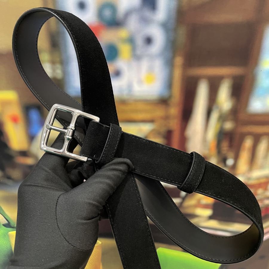 1:1 Replica HERMES belt Hermes- H — 1:1 Replica — photo 4