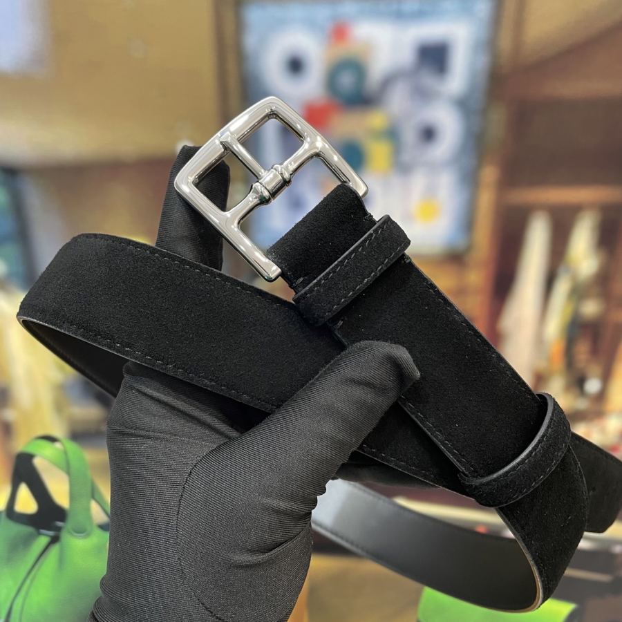 1:1 Replica HERMES belt Hermes- H — 1:1 Replica — photo 2