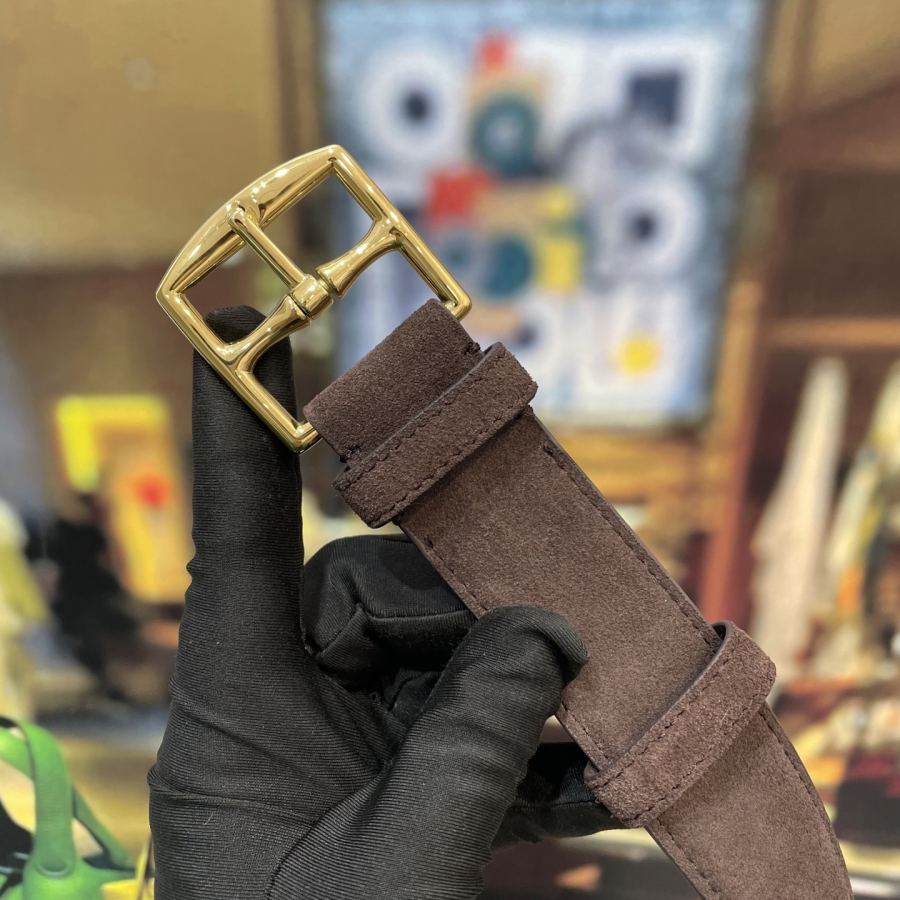 1:1 Replica HERMES belt Hermes- H — Premium Replica — photo 5