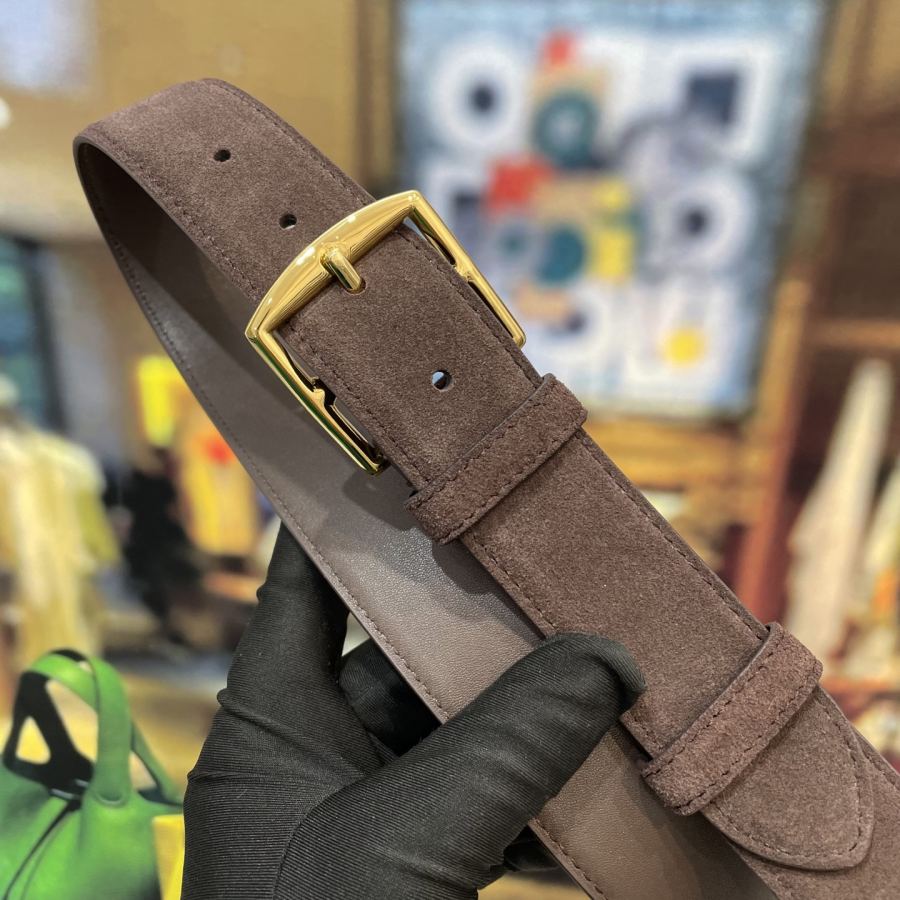 1:1 Replica HERMES belt Hermes- H — Premium Replica — photo 3
