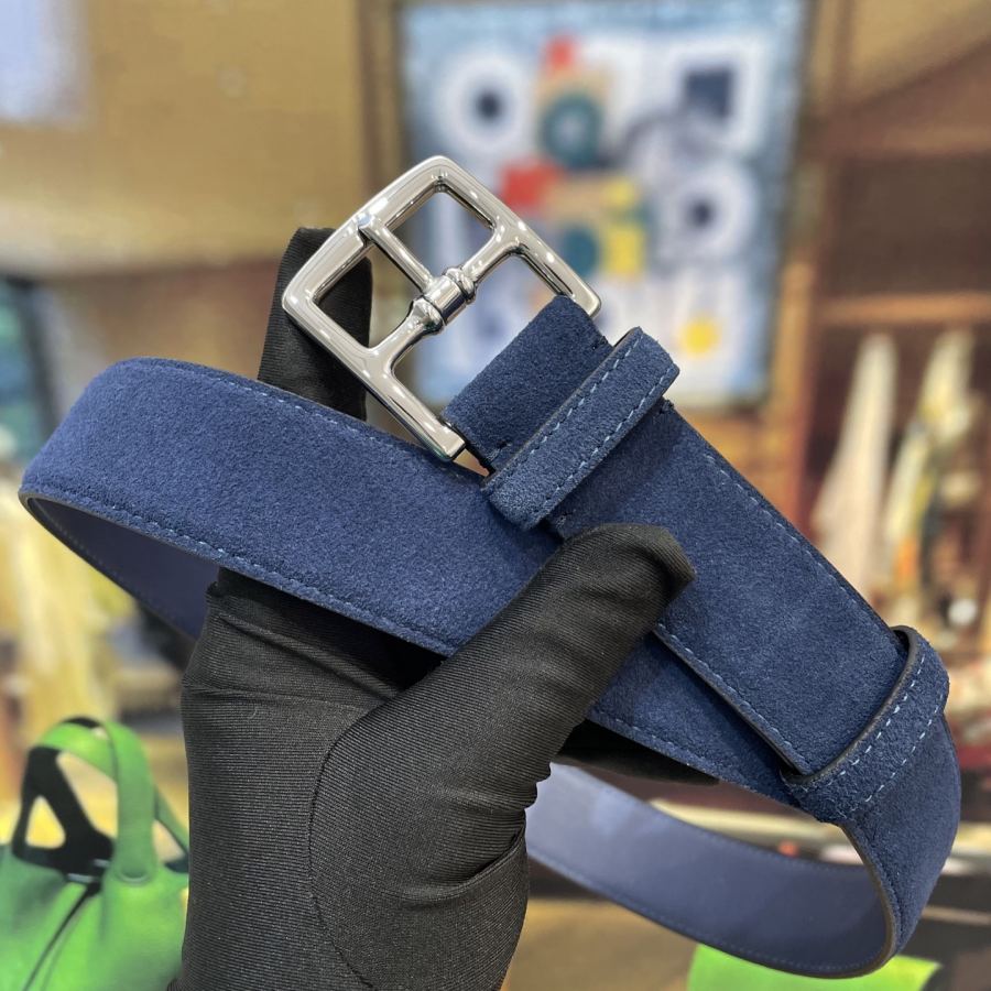 1:1 Replica HERMES belt Hermes- H — 1:1 Replica — photo 2