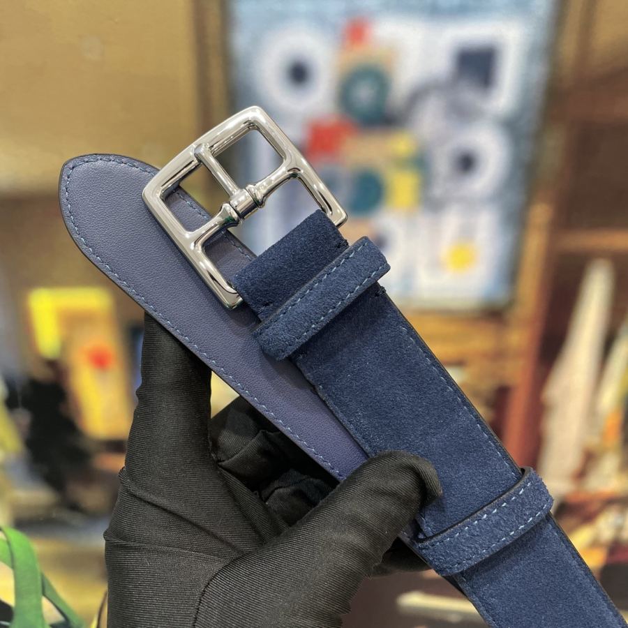 1:1 Replica HERMES belt Hermes- H — 1:1 Replica — photo 7