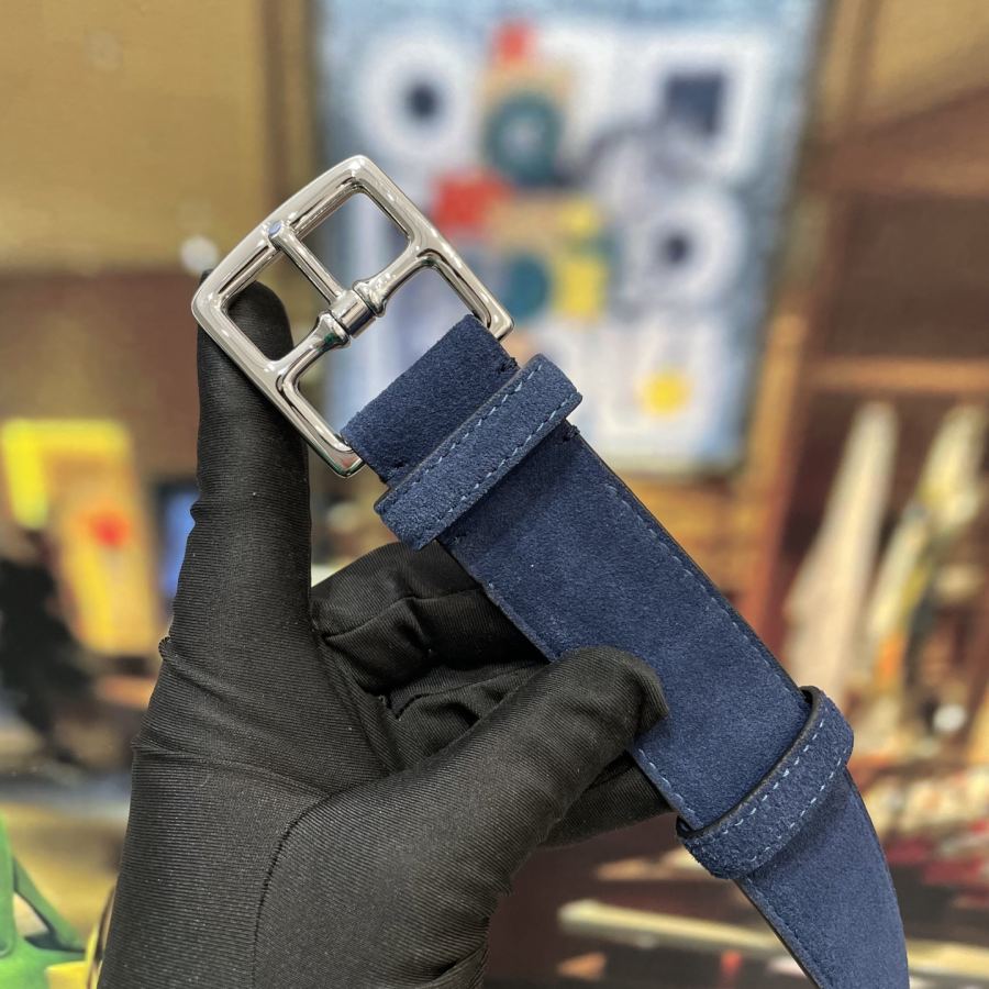 1:1 Replica HERMES belt Hermes- H — 1:1 Replica — photo 5