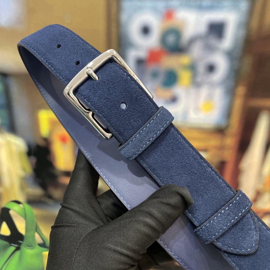 1:1 Replica HERMES belt Hermes- H — 1:1 Replica — photo 3