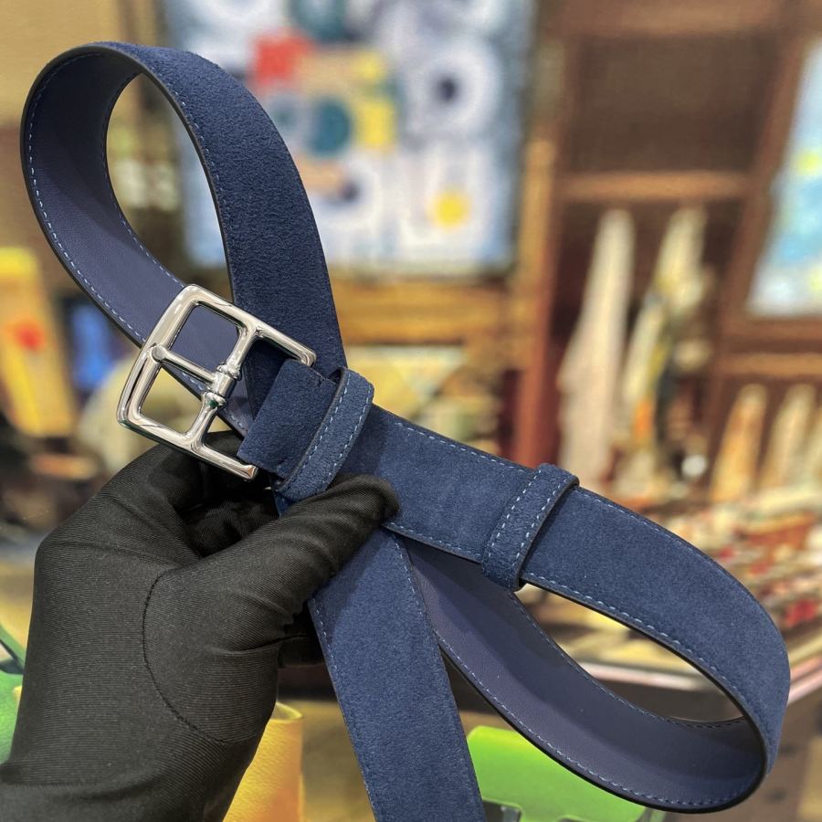 1:1 Replica HERMES belt Hermes- H — 1:1 Replica — photo 4