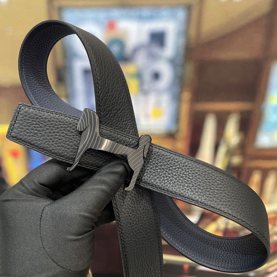 1:1 Replica HERMES belt Hermes- H — AAA Quality Replica — photo 5
