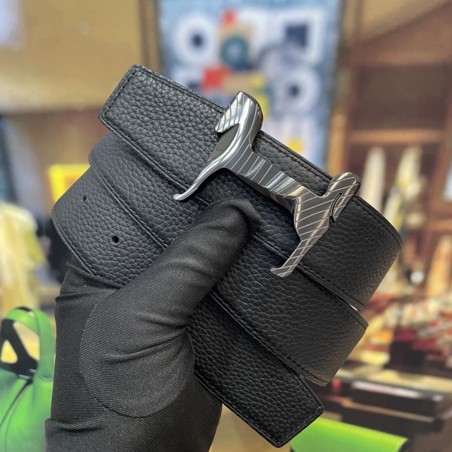 1:1 Replica HERMES belt Hermes- H — AAA Quality Replica — photo 4