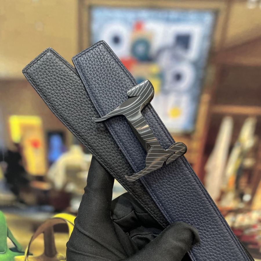 1:1 Replica HERMES belt Hermes- H — AAA Quality Replica — photo 8