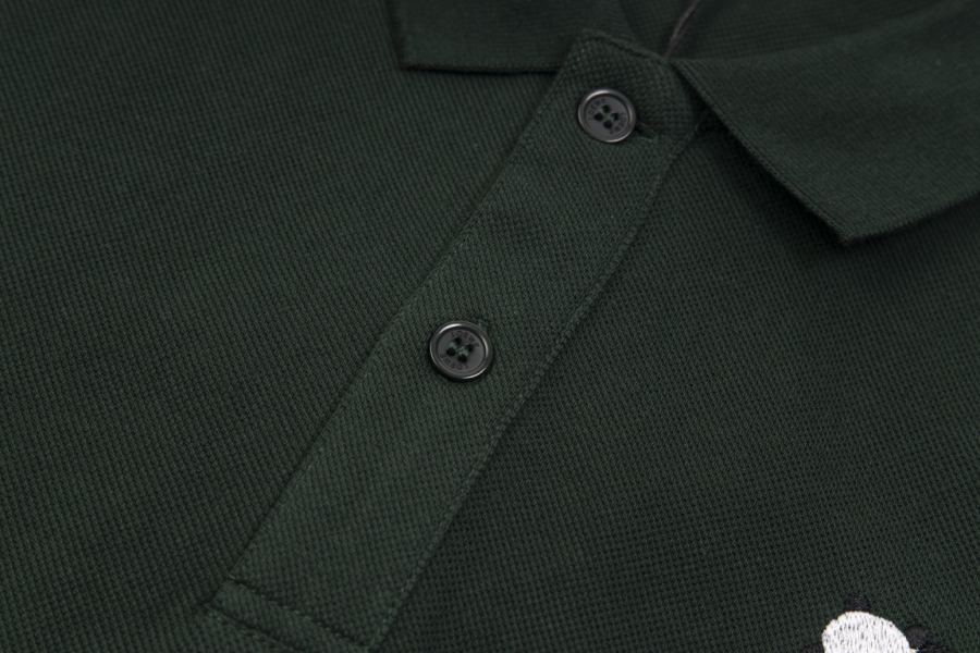 1:1 Replica Loewe men LOEWE 2024 polo — AAA Quality Replica — photo 4