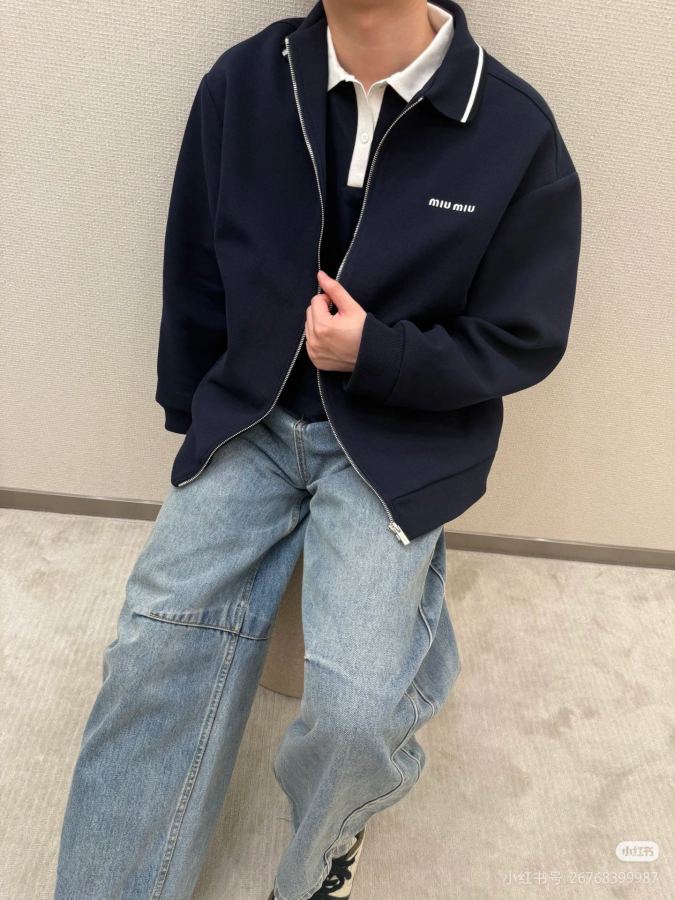 1:1 Replica MIUMIU men New batch — AAA Quality Replica — photo 5