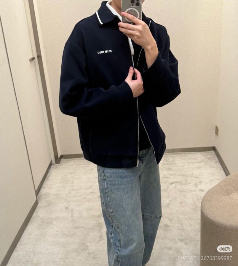 1:1 Replica MIUMIU men New batch — AAA Quality Replica — photo 4