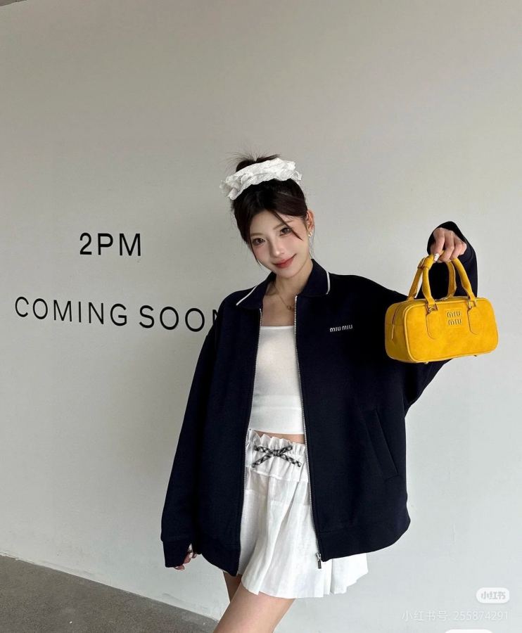 1:1 Replica MIUMIU men New batch — AAA Quality Replica — photo 10