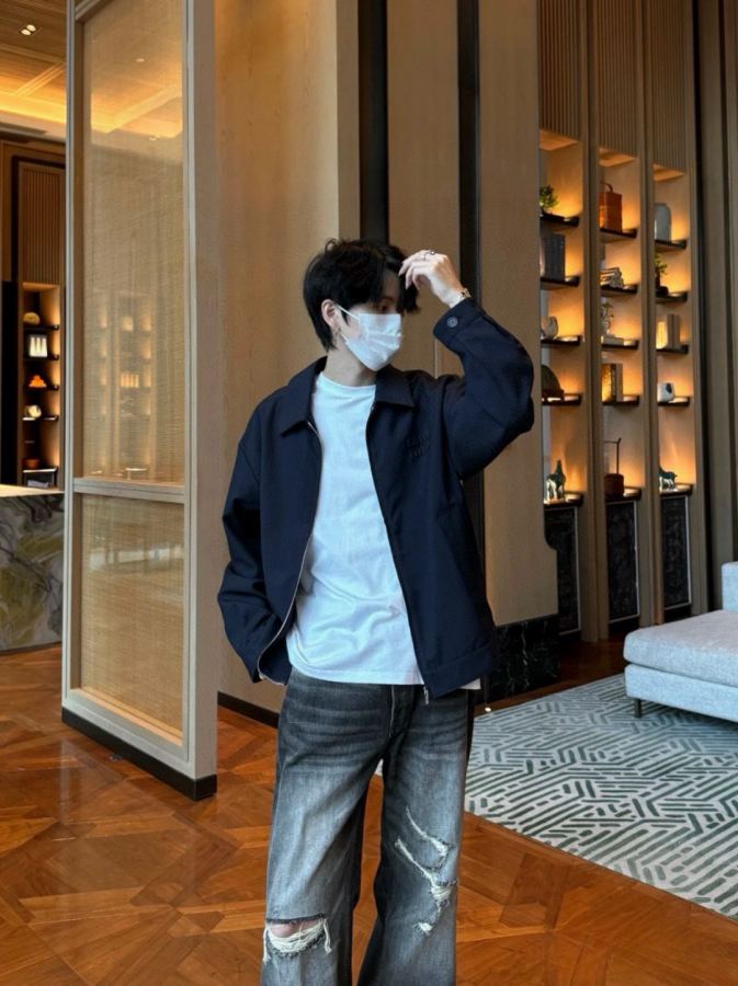 1:1 Replica MIUMIU men New batch — 1:1 Replica — photo 3