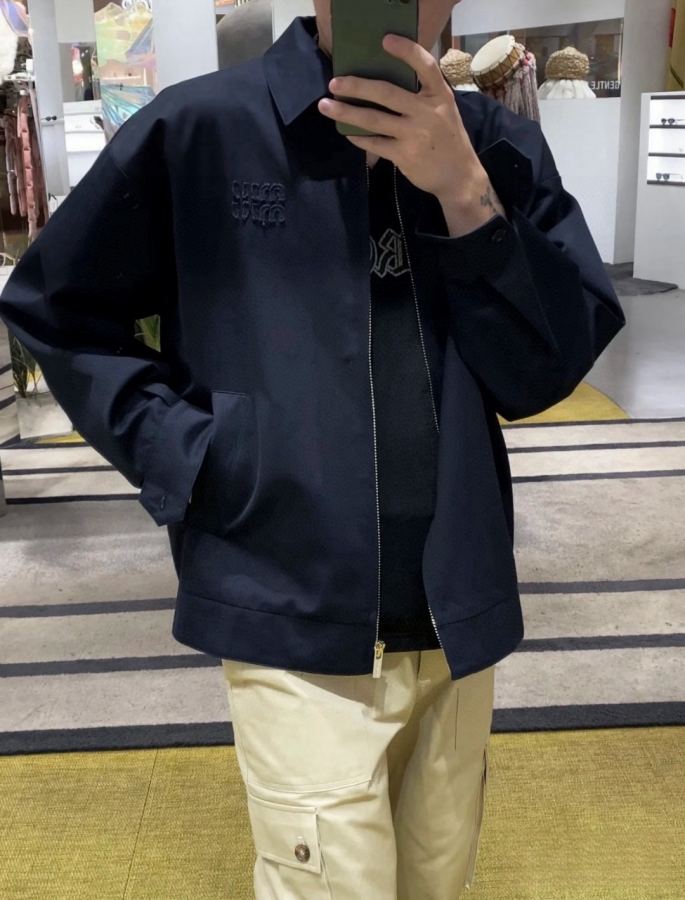 1:1 Replica MIUMIU men New batch — 1:1 Replica — photo 8