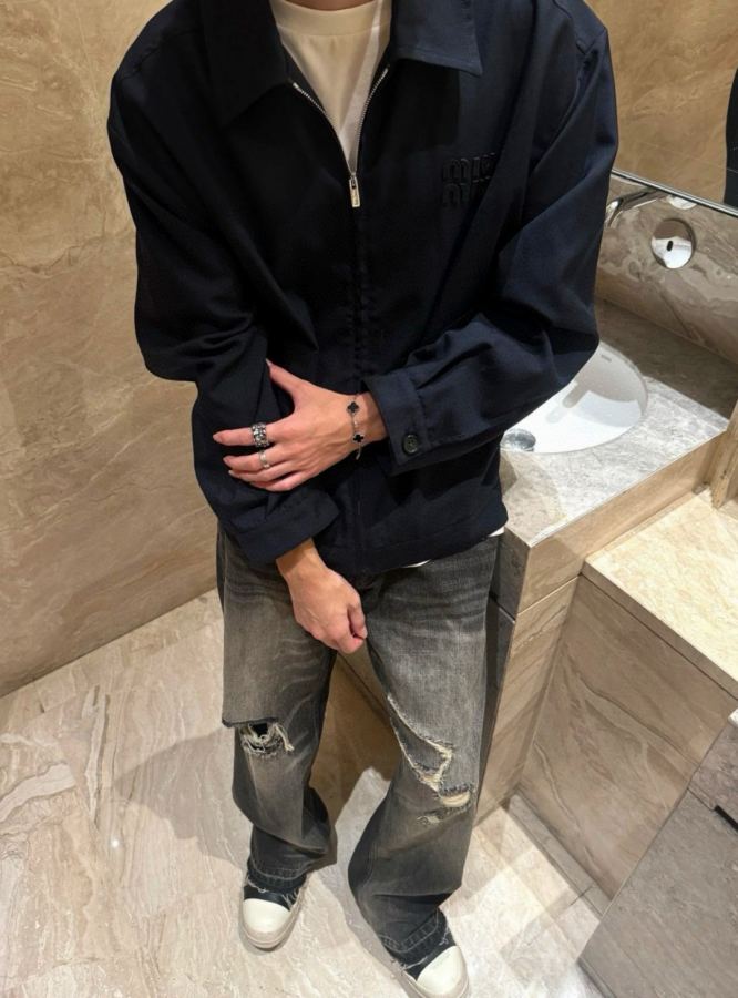 1:1 Replica MIUMIU men New batch — 1:1 Replica — photo 7