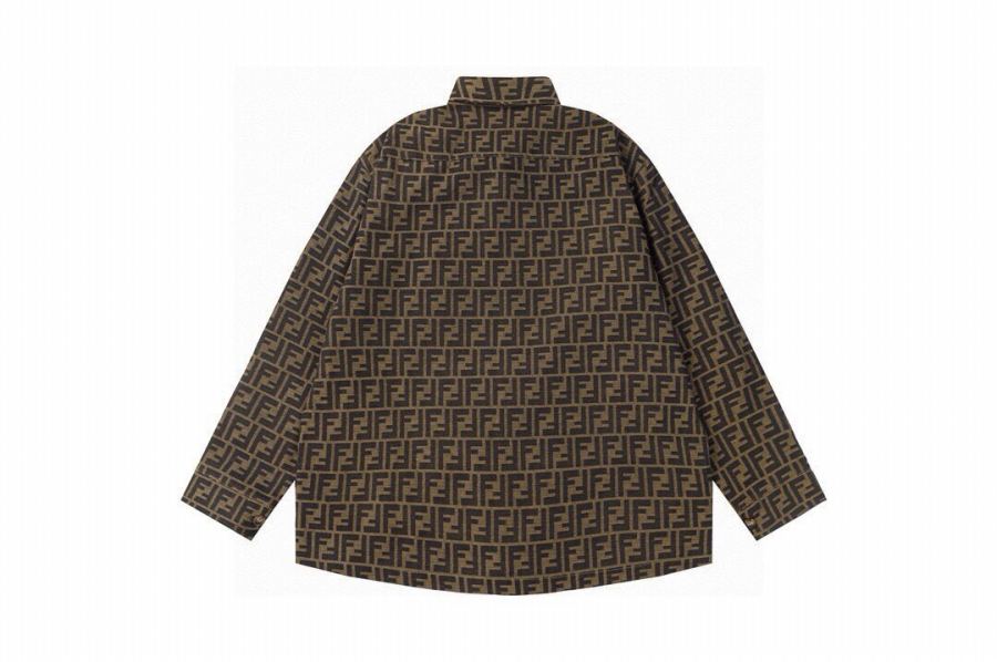 1:1 Replica Fendi men New batch — 1:1 Replica — photo 2
