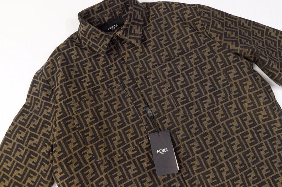 1:1 Replica Fendi men New batch — 1:1 Replica — photo 3