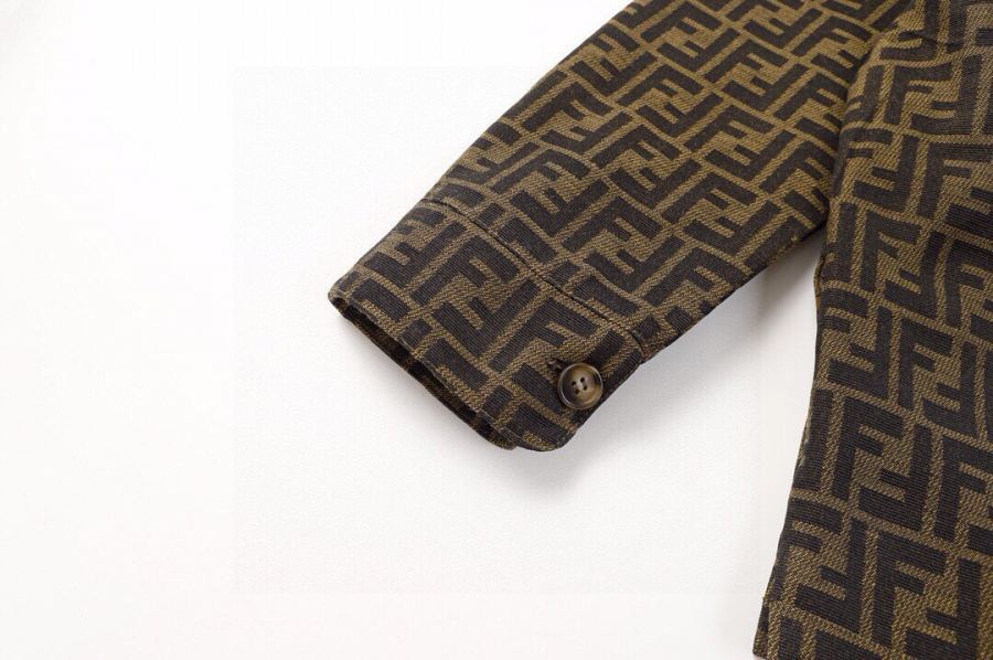 1:1 Replica Fendi men New batch — 1:1 Replica — photo 9