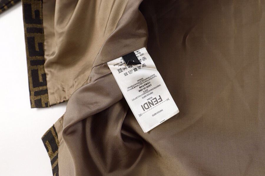 1:1 Replica Fendi men New batch — 1:1 Replica — photo 8