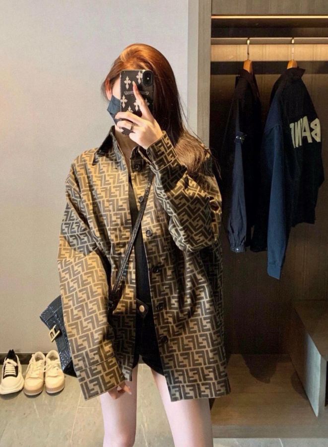 1:1 Replica Fendi men New batch — AAA Quality Replica — photo 4