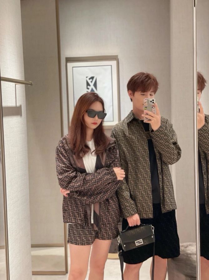 1:1 Replica Fendi men New batch — AAA Quality Replica — photo 3