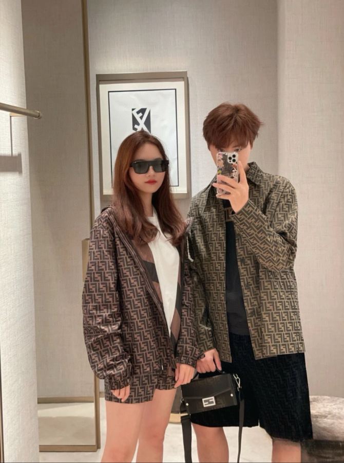 1:1 Replica Fendi men New batch — AAA Quality Replica — photo 6