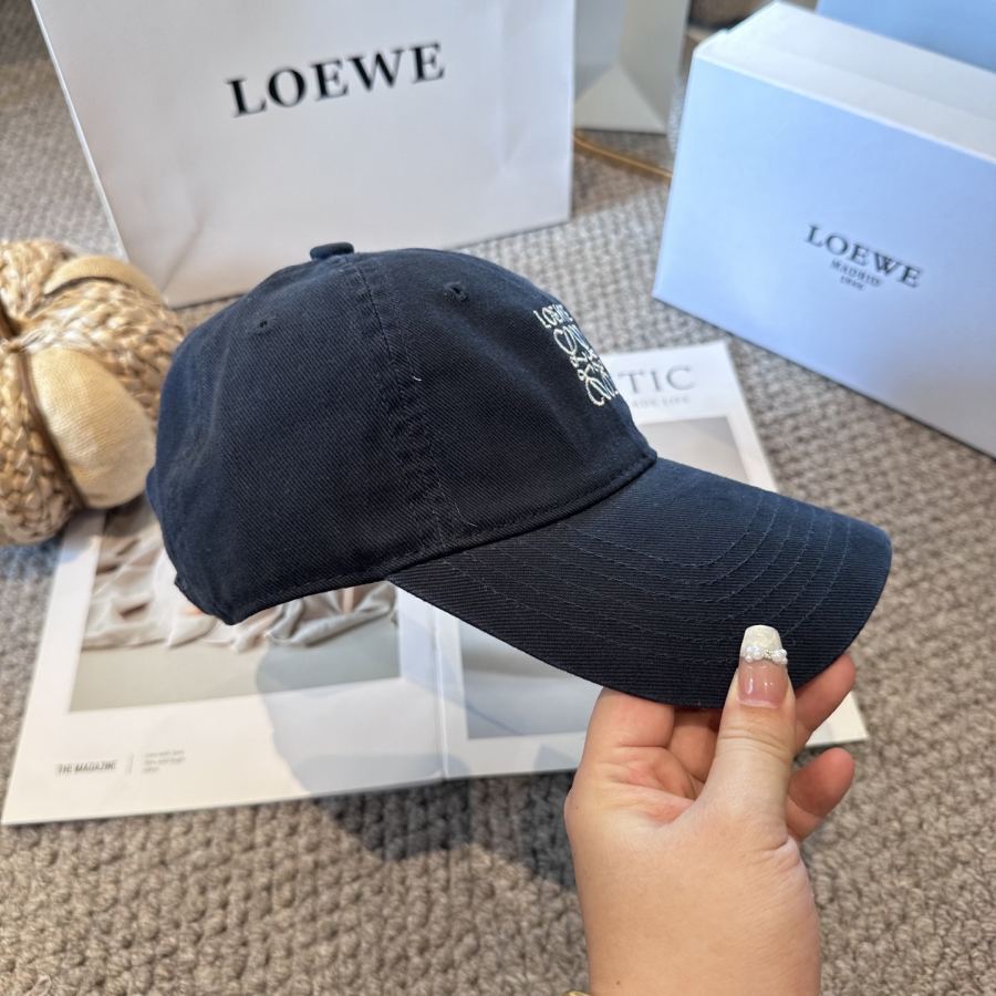 1:1 Replica Loewe hat LOEWE New — AAA Quality Replica — photo 6