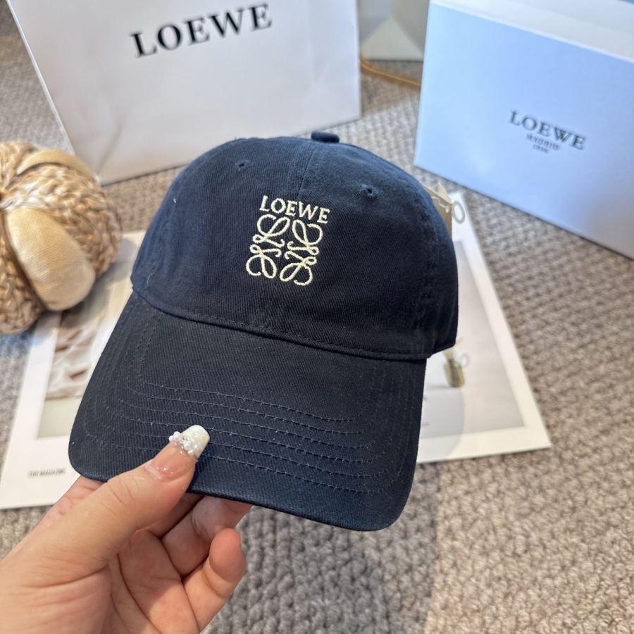 1:1 Replica Loewe hat LOEWE New — AAA Quality Replica — photo 4