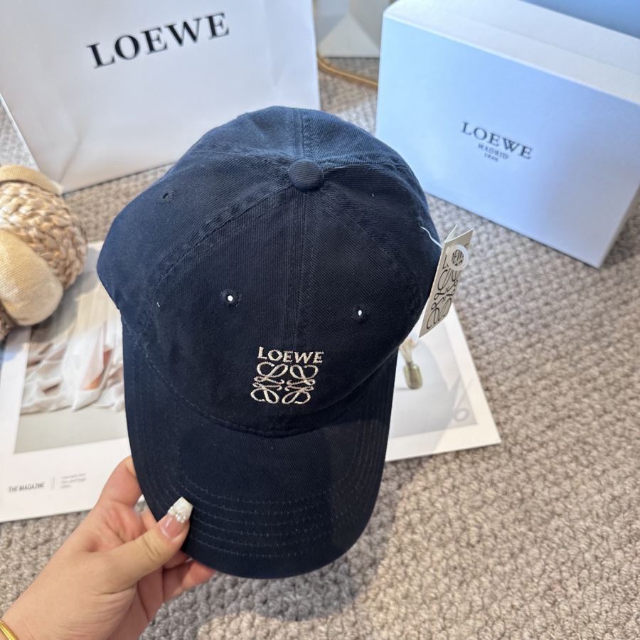 1:1 Replica Loewe hat LOEWE New — AAA Quality Replica — photo 7