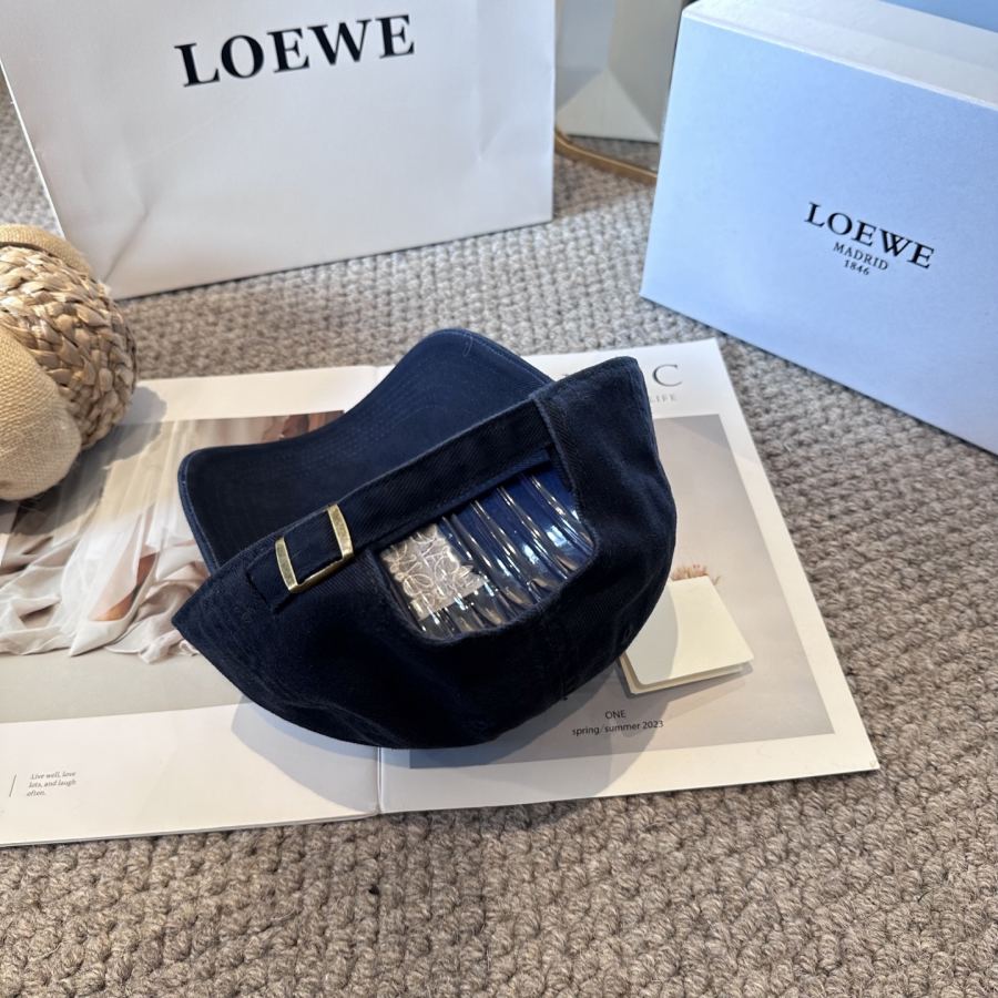 1:1 Replica Loewe hat LOEWE New — AAA Quality Replica — photo 9