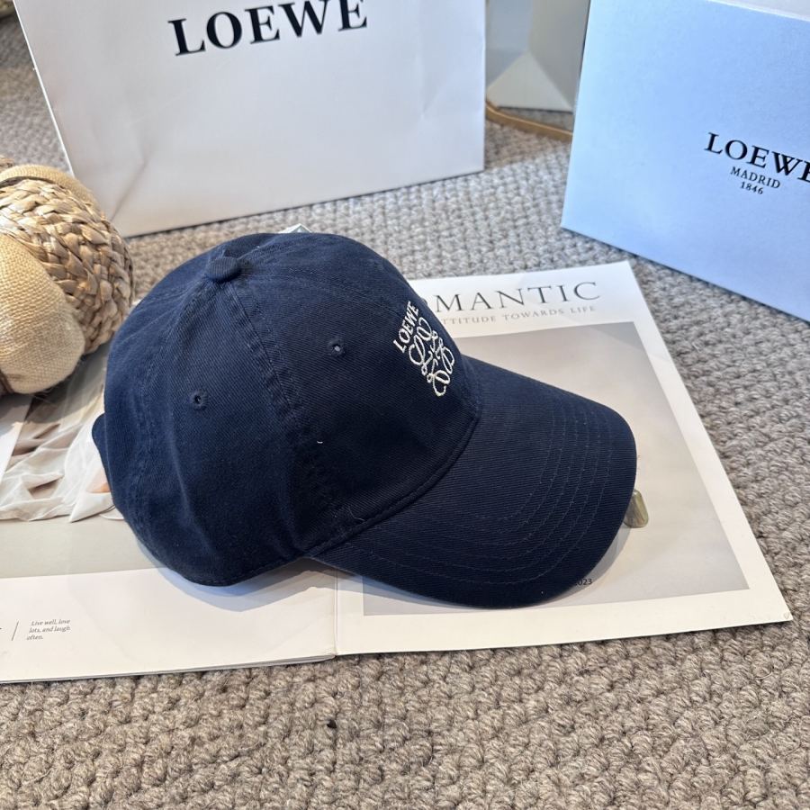 1:1 Replica Loewe hat LOEWE New — AAA Quality Replica — photo 3