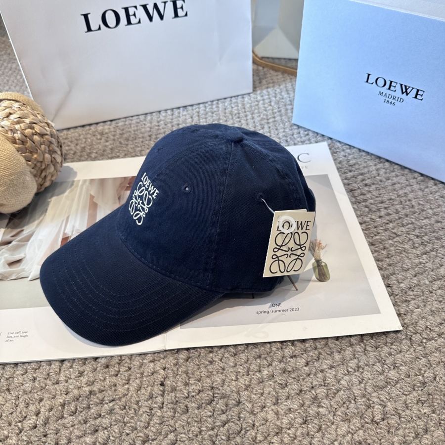 1:1 Replica Loewe hat LOEWE New — AAA Quality Replica — photo 2