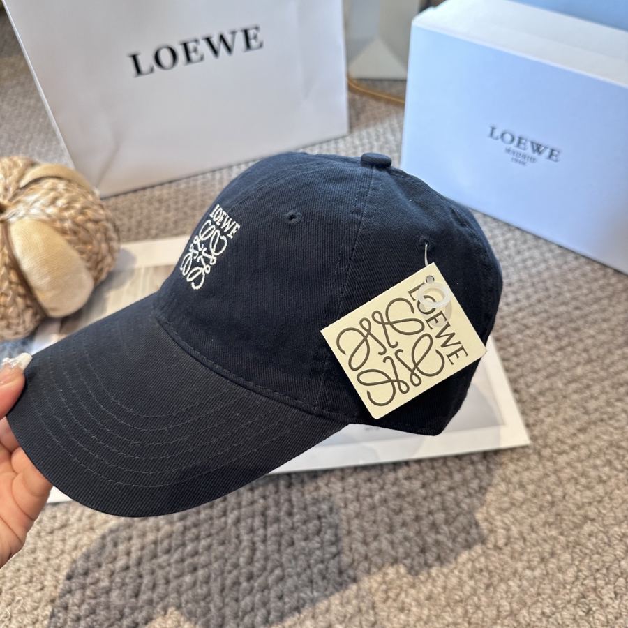 1:1 Replica Loewe hat LOEWE New — AAA Quality Replica — photo 5