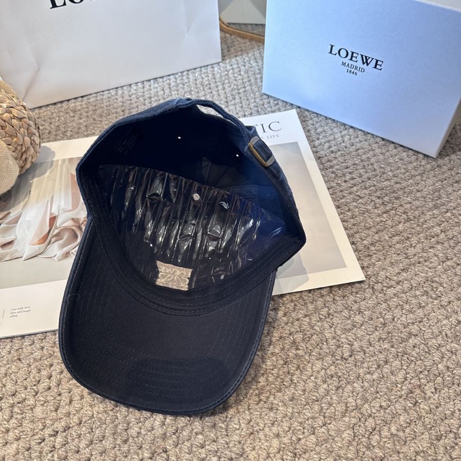 1:1 Replica Loewe hat LOEWE New — AAA Quality Replica — photo 8