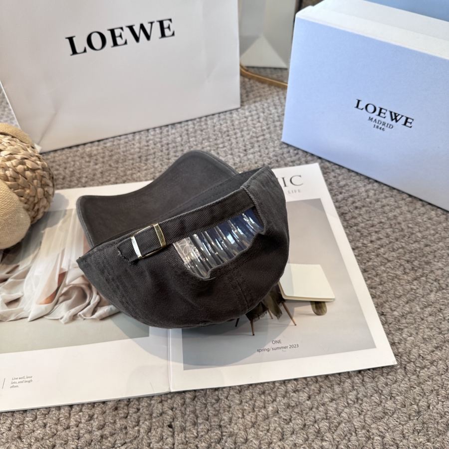 1:1 Replica Loewe hat LOEWE — 1:1 Replica — photo 8