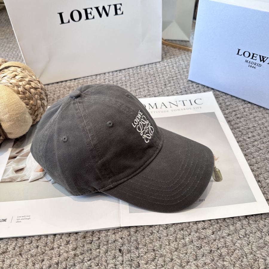 1:1 Replica Loewe hat LOEWE — 1:1 Replica — photo 3