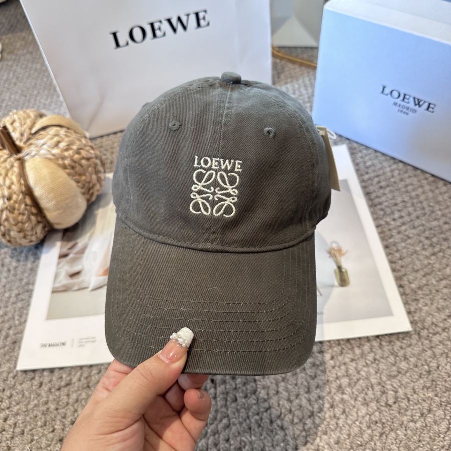 1:1 Replica Loewe hat LOEWE — 1:1 Replica — photo 4