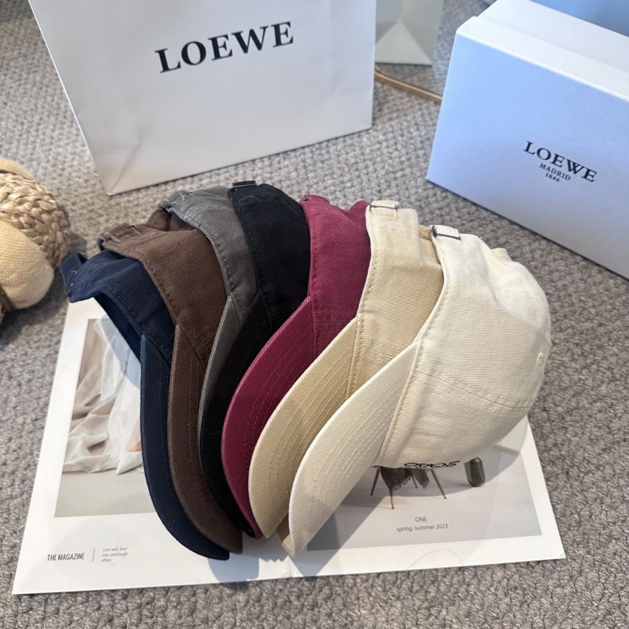 1:1 Replica Loewe hat LOEWE — 1:1 Replica — photo 9